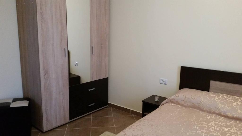 Casa Ovesia Villa Săcele Buitenkant foto